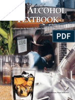 Alcohol Textbook