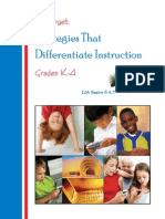 StrategiesThatDifferentiateInstructionK_4-080808