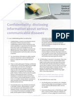 Confidentiality Disclosing Info Serious Commun Diseases 2009.PDF 27493404