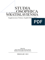 SPW Suppl. II (2013) PDF