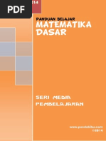 Ebook Gratis Belajar Matematika Dasar