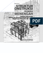 Buku Struktur & Kons. Rumah Menengah