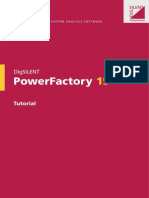 PowerFactory 15 Tutorial