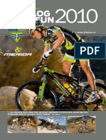 Catalog BikeFun 2010 - RO