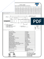 Loadcell Specification SH