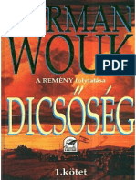 Dicsoseg 1 - Dicsoseg 1 - Herman Wouk - PDF - Herman Wouk