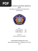 Download Tugas Makalah Etika Bisnis by Tanti Outsider SN237871940 doc pdf