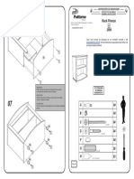 Rack-Firenze Montagem PDF