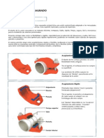 Caracteristicas Tecnicas Accesorio Ranurado