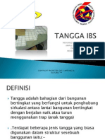 Tangga Ibs