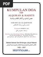 Download Kumpulan Doa by adinangu SN237876475 doc pdf