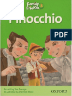 Pinocchio