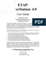 Chapter 17 - Transient Stability Analysis