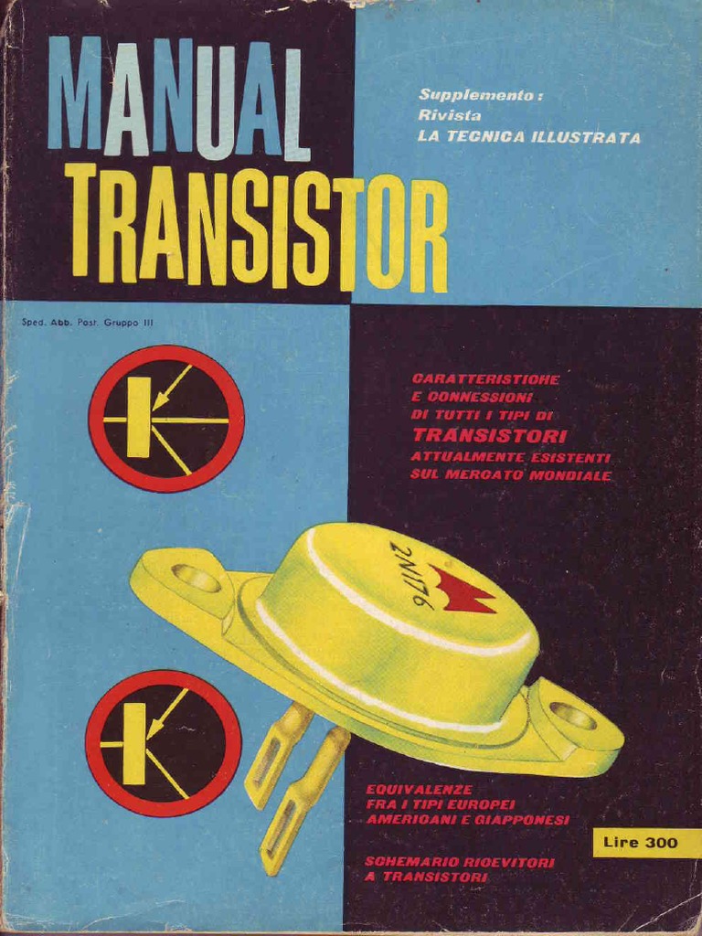 Manual_transistor.pdf Transistor Amplifier