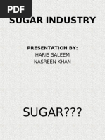 Download Sugar Industry by kyniazi SN23788380 doc pdf