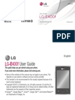 LG-E400f TEL UG Web V1.0 120510 PDF