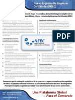IntegrationPoint ProductBrochure-NEEC