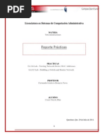 Report Prácticas5.1.3.6 y 6.4.3.5