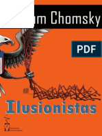 Ilusionistas - Chomsky