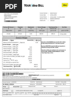 Wah Chan Consolidated Sdn Bhd Tsm Kent Ong Sow Khoon Invoice Cheque
