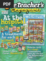 Download teachers magazine  by deny SN237893759 doc pdf