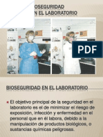 Clase 10 Bioseguridad 2014