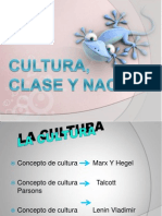 Cultura