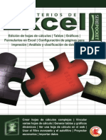 Misterios de Excel, Serie Pocket 11 (DIGERATI) -