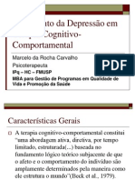 tratamentodepressaotcc-140314073515-phpapp01.ppt