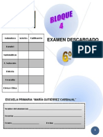 Examen Bloque 4 (Descargado) Sexto