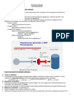 Lucrare Practica 09 - Domeniul Colinergic