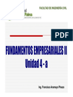 UNIDAD 4a Gestion de Obra Publica y Ley de Contrataciones