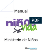 Manual Para Ninos