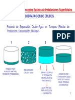 Conceptos Basicos de Instalaciones Superficiales 2da Parte PDF