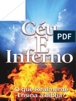 Ceu e Inferno