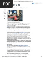 24 -TWENTY FOUR コンプリートDVD-BOX Times Leader 05-31-2013 | PDF | Dzhokhar Tsarnaev | Bashar