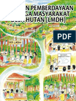 Download Panduan Pemberdayaan Lembaga Masyarakat Desa Hutan LMDH by Henrico Impola SN237905867 doc pdf