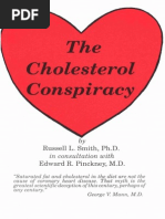 Download Russell Smith - the Cholesterol Conspiracy by vesna1313 SN237906131 doc pdf