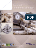 Curso de Projeto de Sistemas de Vapor