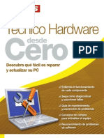 Tecnico en Hardware Desde Cero