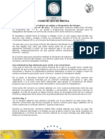 07-01-2011 Guillermo Padrés firmó convenio con el Secretario General del SUTSPES  de un incremento en sueldo y prestaciones para los trabajadores del Estado. B011121
