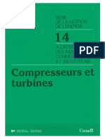 SGE 14 Compresseurs Et Turbines