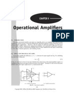 Chapter 09 - Operational Amplifiers