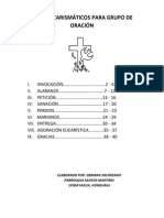 Cantos para Grupo de Oración