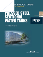 Horseley Bridge Tanks Brochure