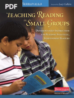Download Teaching Reading in Small Group by Roberto Rodriguez SN237919498 doc pdf
