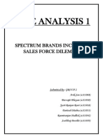 Spectrum Brands