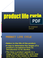 Product Life Cycle of Kelvinator