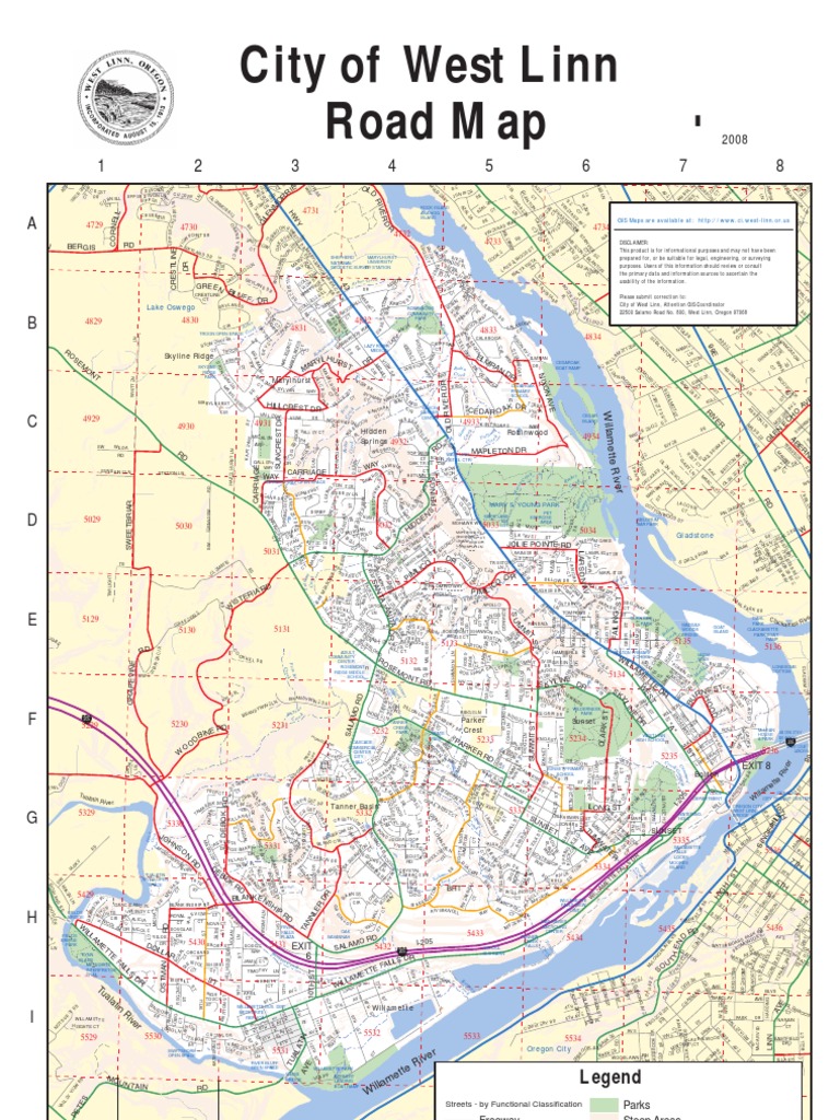 Roadmap Color | PDF