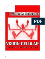 Manual de Discipulado Vision Celular Nivel 2
